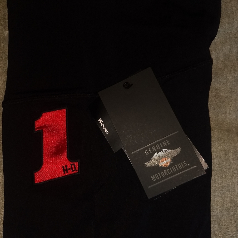 Brand new Harley Davidson leggings